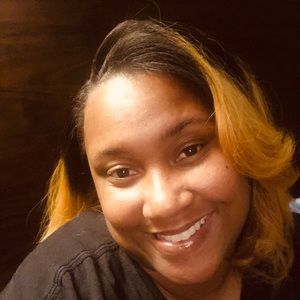 Meet your Posher, Nikki